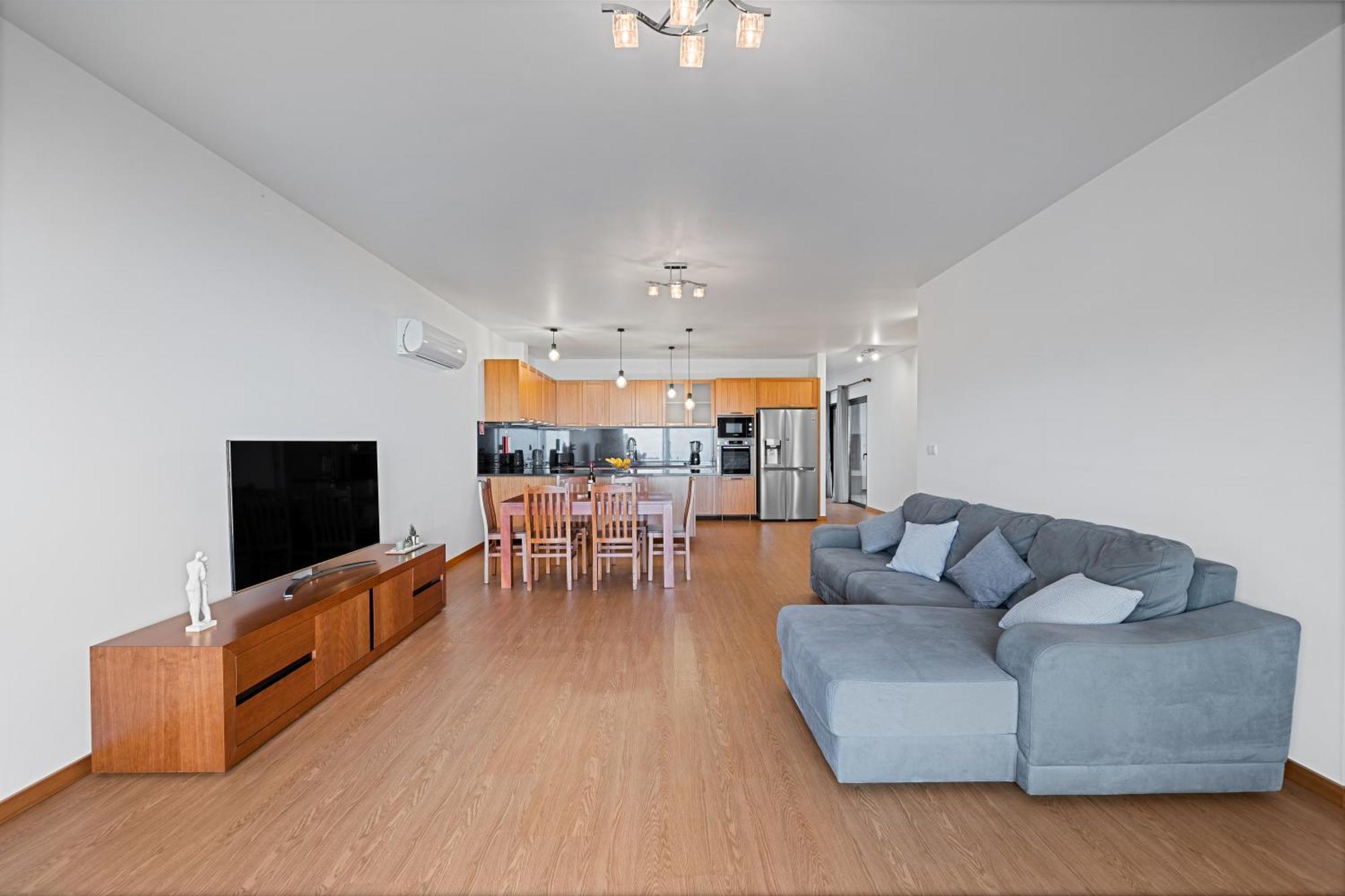 Calheta Paradise Holiday Home Арко да Калйета Екстериор снимка